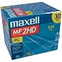 MAXELL 556531 Floppy Disks (30-pk)