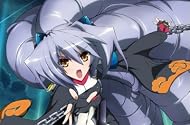 境界線上のホライゾン 4