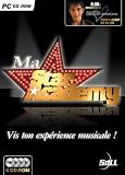 Revue SDLL  / Star Academy Le Jeu Pc : 4 Cd Rom Pour 4 Épisodes !