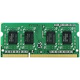 Synology RAM Module 2GB DDR3 1066 PC3 8500 Memory