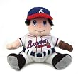 Atlanta Braves MLB Plush Team Mascot (9")