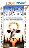 Urban Shaman