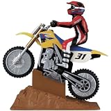 R/C 室内モトクロスバイク SUZUKI RM-Z450