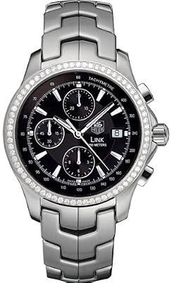 Tag Heuer Link Mens CJF2117.BA0594