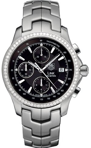 Tag Heuer Link Men's CJF2117.BA0594