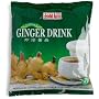 Gold Kili All Natural Instant Caffeine-free Ginger Drink, 20-Count Bags (Pack of 3)