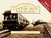 Canton Area Railroads (OH) (Postcards of America)