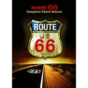 Route 66: Complete Third Season