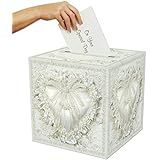 Card Box Party Accessory (1 count) (1/Pkg)