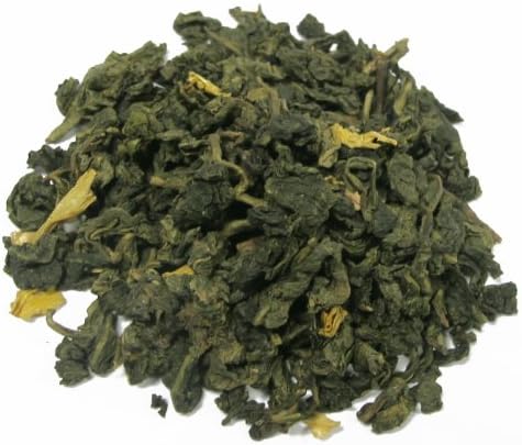 Summit Tea - Jardin Truffle Premium Oolong - Pineapple, Coconut, Chocolate, Cherry