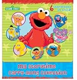 Sesame Street Storybook Collection 2