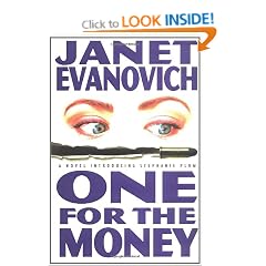 One for the Money: A Stephanie Plum Novel