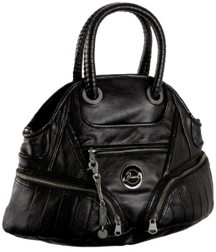 Diesel Proto-Punk Concert Satchel