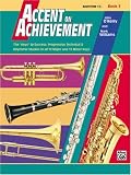 Accent on Achievement: Baritone T.C.