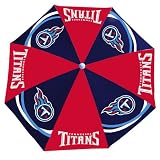 Tennessee Titans Beach Umbrella