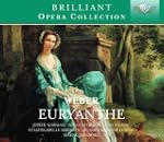 Weber: Euryanthe