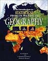 An Introduction to Statistical Problem Solving in Geography