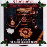 Christmas On The Bandstand