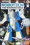 Robotech: The Macross Saga #5