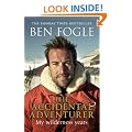 The Accidental Adventurer
