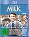 DVD : Milk [Blu-ray]