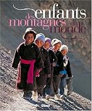 Image of Enfants des montagnes du monde Glénat