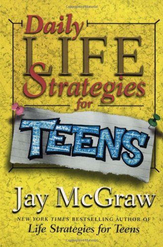 Daily Life Strategies for Teens