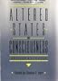 Altered states of consciousness