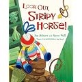 Look Out Stripy Horse!