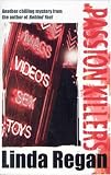 Cover of Passion Killers by Linda Regan 0955158982