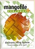 Mangofile Personal Plus
