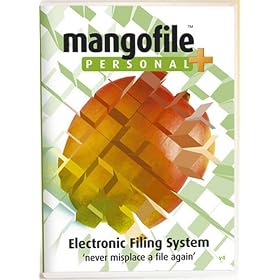 Mangofile Personal Plus