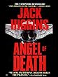 Angel of Death: Sean Dillon Series, Book 4