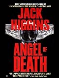 Angel of Death: Sean Dillon Series, Book 4