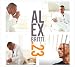 Britti-Alex-23 Deluxe Edition cd cover
