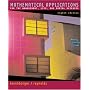 Mathematical Applications: For the Management, Life, and Social Sciences