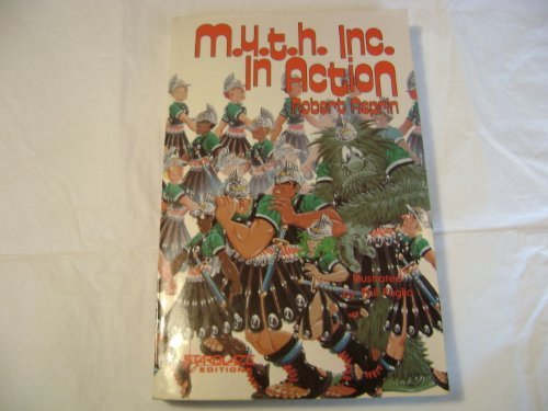 M.Y.T.H. Inc.in Action