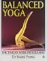 Balanced Yoga: The Twelve Week Programme (Health Workbooks)