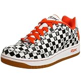 Reebok MLB Giants Clubhouse Checkerboard Sneaker