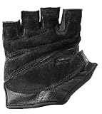 HARBINGER MENS PRO LIFTING GLOVES 143