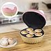 Swan 6 Cup Cupcake Maker SF1603ON