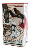 Bible Black バイブルブラック トレーディングカード BOX の評価・レビュー