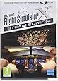 Microsoft Flight Simulator X: Steam Edition (Boxed Steam Code)