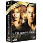Les experts las vegas, saison 7
