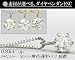 【別格のダイヤ】天然ダイヤモンドペンダントネックレス 0.2ct 【無色透明 F・Gカラー SIクラス Goodカット】<BR> 【品質質保証書付】ダイヤモンド【 輝き厳選保証 】