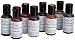 AmeriColor Amerimist Junior Air Brush Food Color 8 Pack Kit