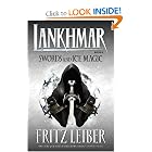 Lankhmar Book 6: Swords and Ice Magic (Bk. 6) by Fritz Leiber