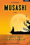 Produkt-Bild: Musashi. Legend&auml;rer Samurai und weiser Zen-Meister