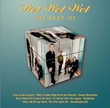 Wet Wet Wet-Best of