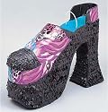 Pinata "Plateau Schuh"